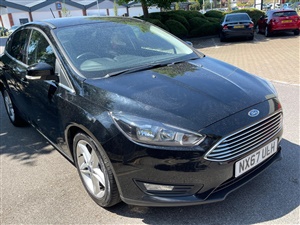 Large image for the Used Ford Focus