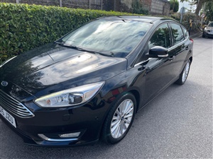 Large image for the Used Ford Focus