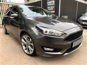 Large image for the Used Ford Focus