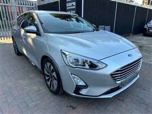 Large image for the Used Ford Focus