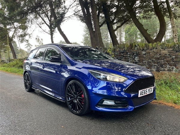 Large image for the Used Ford Focus