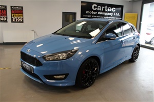 Large image for the Used Ford FOCUS