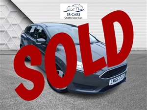 Large image for the Used Ford FOCUS