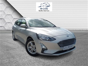 Large image for the Used Ford FOCUS