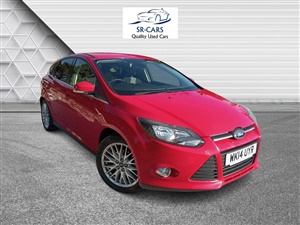 Large image for the Used Ford FOCUS