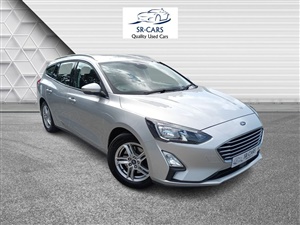 Large image for the Used Ford FOCUS