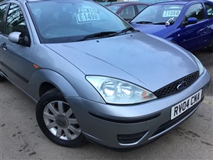 Large image for the Used Ford Focus