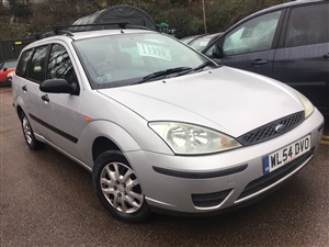 Large image for the Used Ford Focus