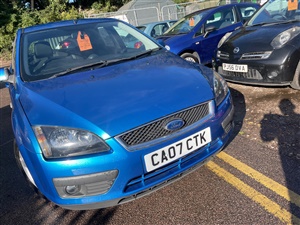 Large image for the Used Ford Focus