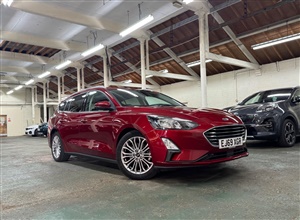 Large image for the Used Ford Focus