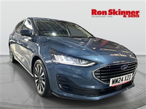 Large image for the Used Ford FOCUS