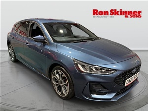 Large image for the Used Ford FOCUS