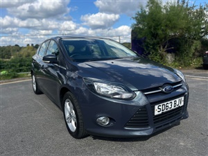 Large image for the Used Ford Focus