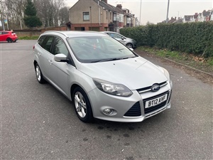 Large image for the Used Ford Focus