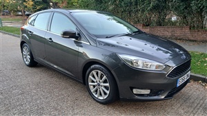 Large image for the Used Ford Focus