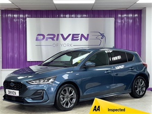 Large image for the Used Ford FOCUS
