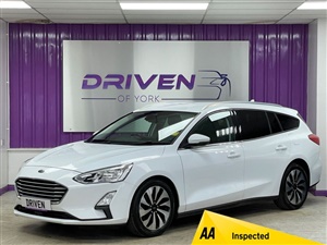 Large image for the Used Ford FOCUS