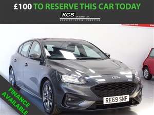 Large image for the Used Ford FOCUS