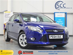 Large image for the Used Ford FOCUS