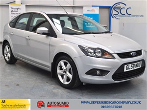 Large image for the Used Ford FOCUS