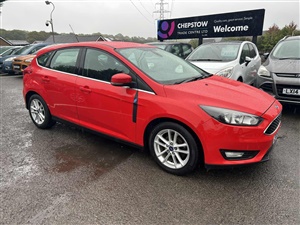 Large image for the Used Ford Focus