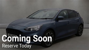 Large image for the Used Ford FOCUS