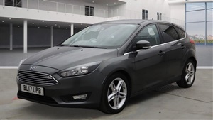 Large image for the Used Ford FOCUS