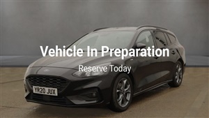 Large image for the Used Ford FOCUS