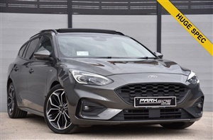 Large image for the Used Ford FOCUS