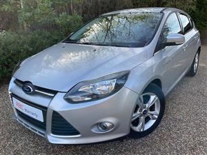 Large image for the Used Ford Focus