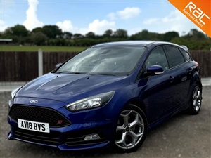 Large image for the Used Ford Focus