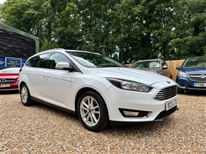 Large image for the Used Ford Focus
