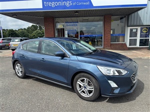 Large image for the Used Ford FOCUS