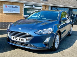 Large image for the Used Ford FOCUS