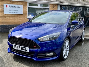 Large image for the Used Ford FOCUS