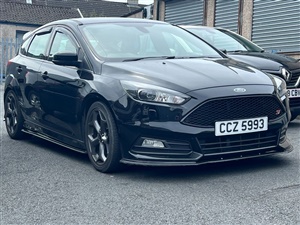 Large image for the Used Ford FOCUS