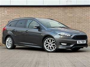 Large image for the Used Ford FOCUS