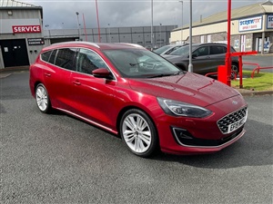 Large image for the Used Ford FOCUS