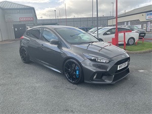 Large image for the Used Ford FOCUS