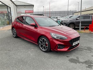 Large image for the Used Ford FOCUS