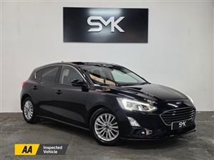 Large image for the Used Ford FOCUS