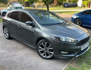Large image for the Used Ford FOCUS
