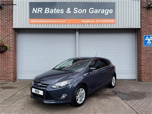 Large image for the Used Ford Focus