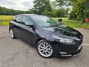 Large image for the Used Ford Focus