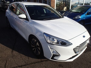 Large image for the Used Ford Focus