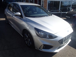 Large image for the Used Ford Focus