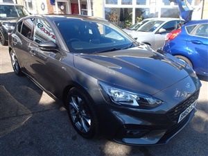Large image for the Used Ford Focus