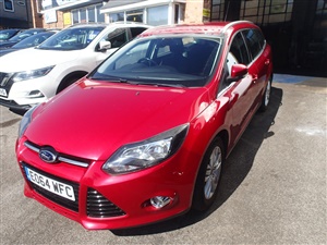 Large image for the Used Ford Focus