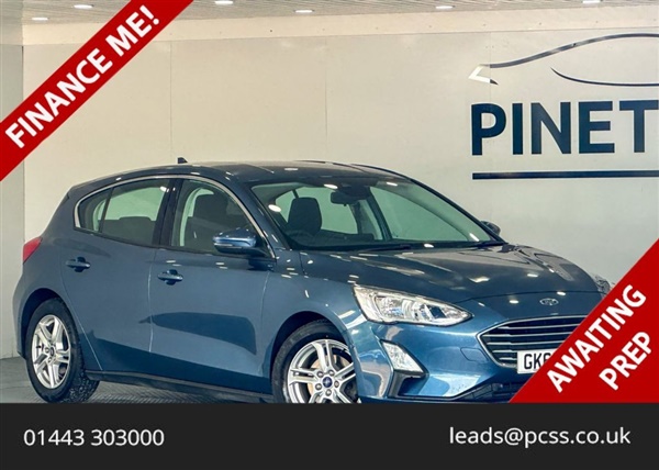 Large image for the Used Ford FOCUS