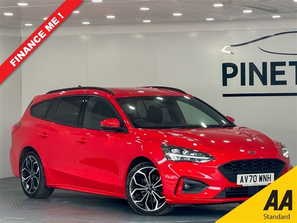 Large image for the Used Ford FOCUS